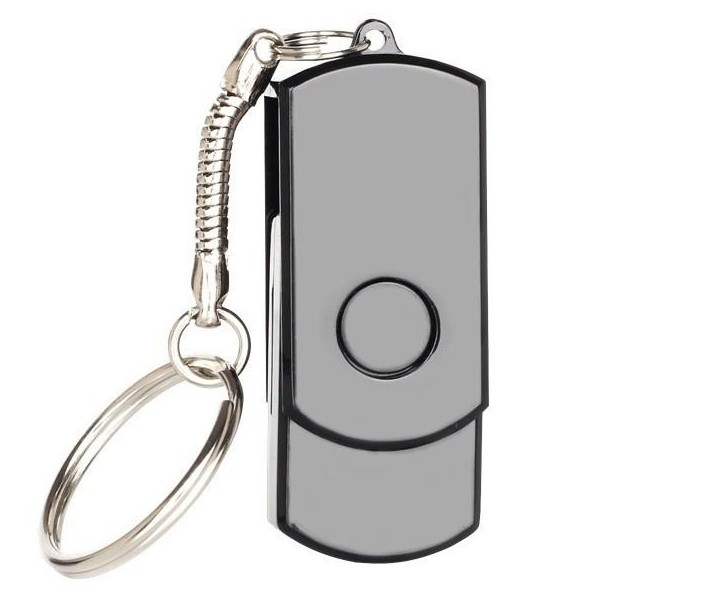 flash pogon špijunska kamera - USB skrivena kamera