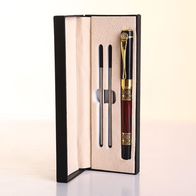 kutija za poklon olovke, luksuzna, elegantna, moderna