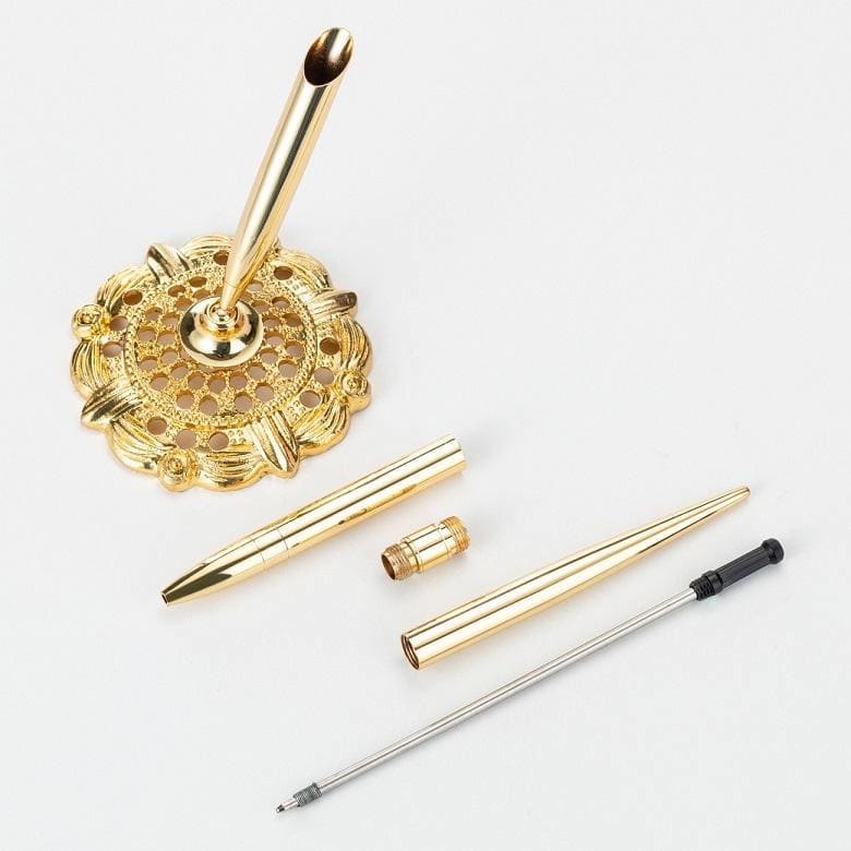 olovka s luksuznim dizajnom zlatne luksuzne olovke