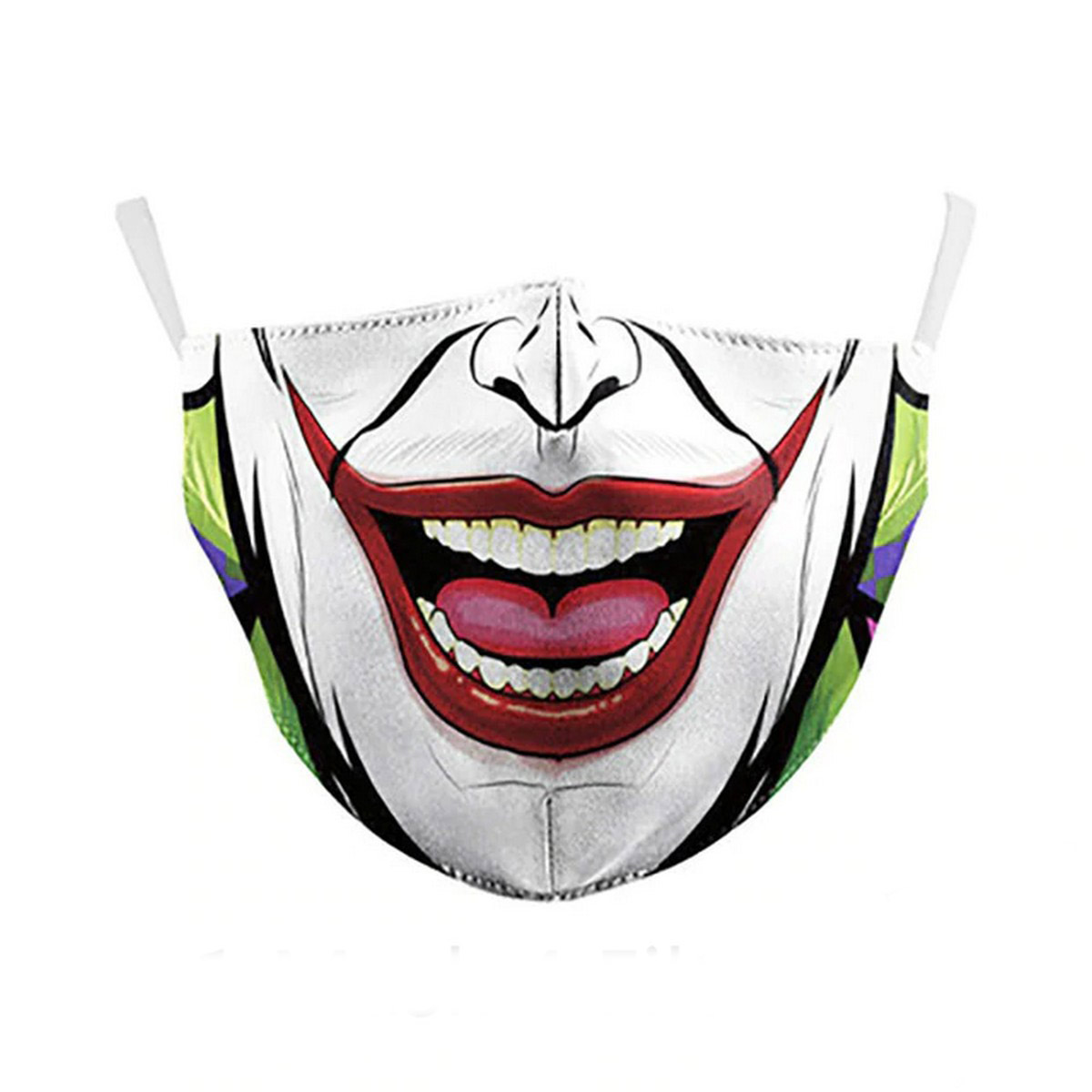 Joker maska za lice