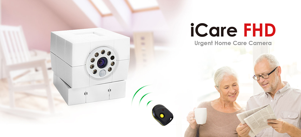 Kućna kamera IP kamere FHD