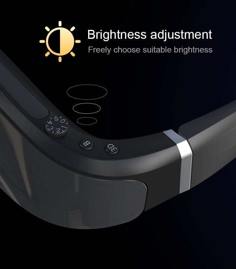 VR naočale - pametne naočale