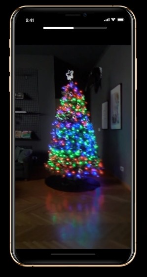najljepše božićno drvce