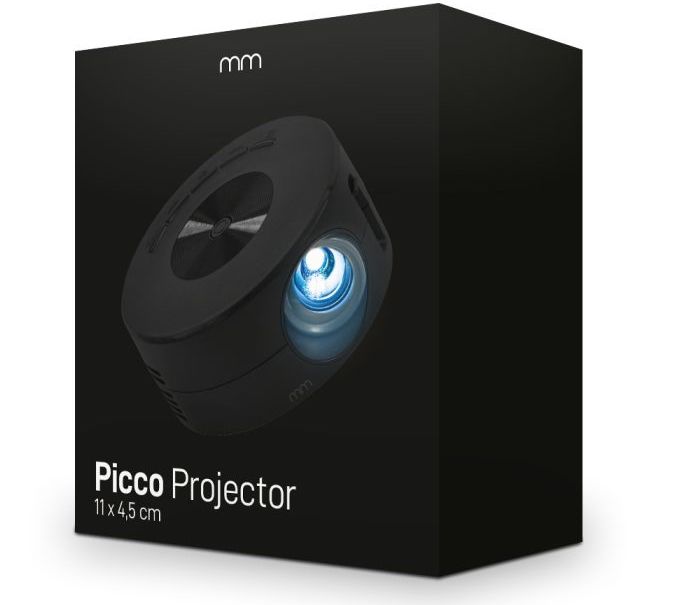 mini projektor za pametni telefon (mobitel) picco