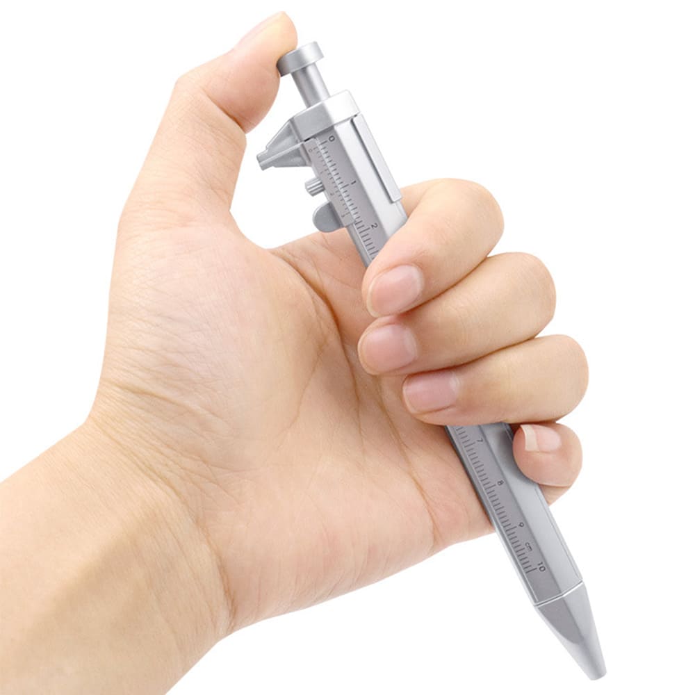 olovka za mjerenje cm