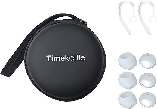 Prijenosna torbica za Timekettle WT2 Edge/W3 Translator slušalice