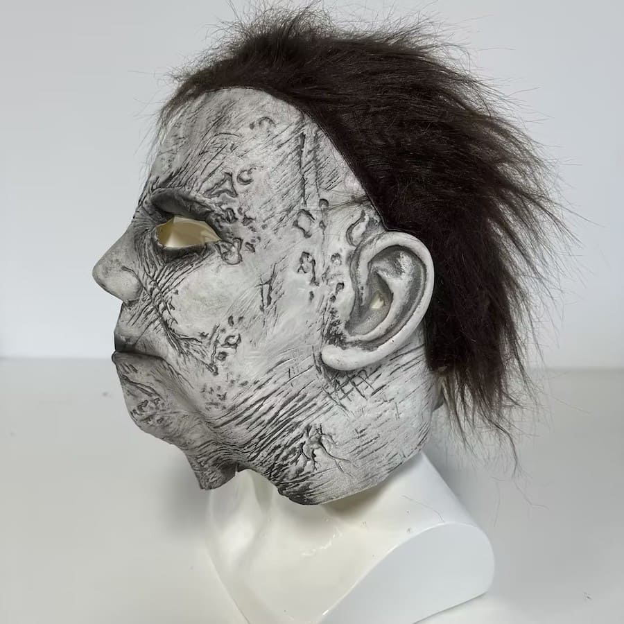 Maska Michaela Myersa za Noć vještica