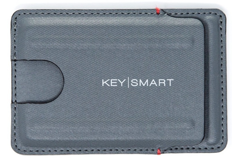ključ za mini novčanik smart