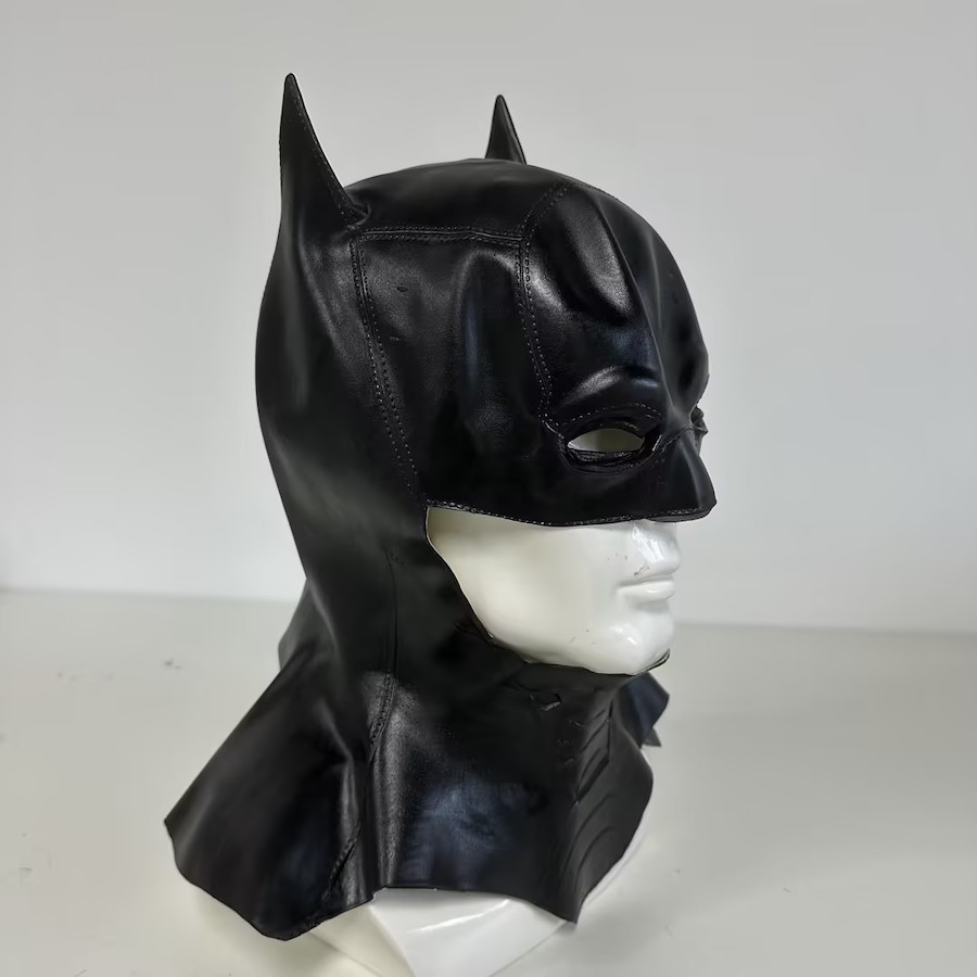 Batman maska za karneval