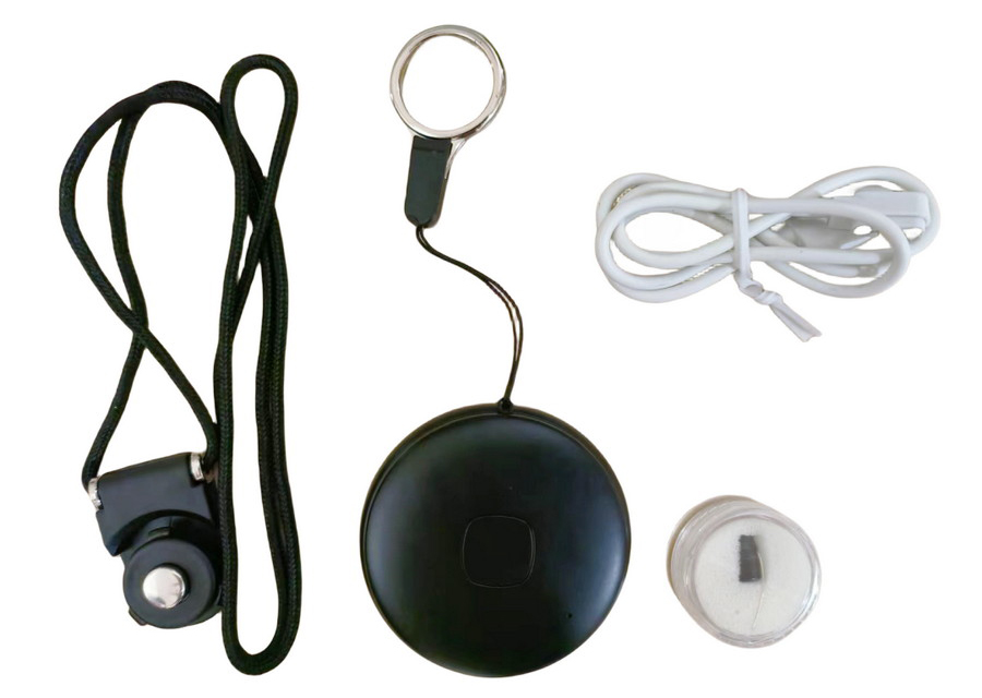 špijunski set mini box gsm slušalica najmanja slušalica