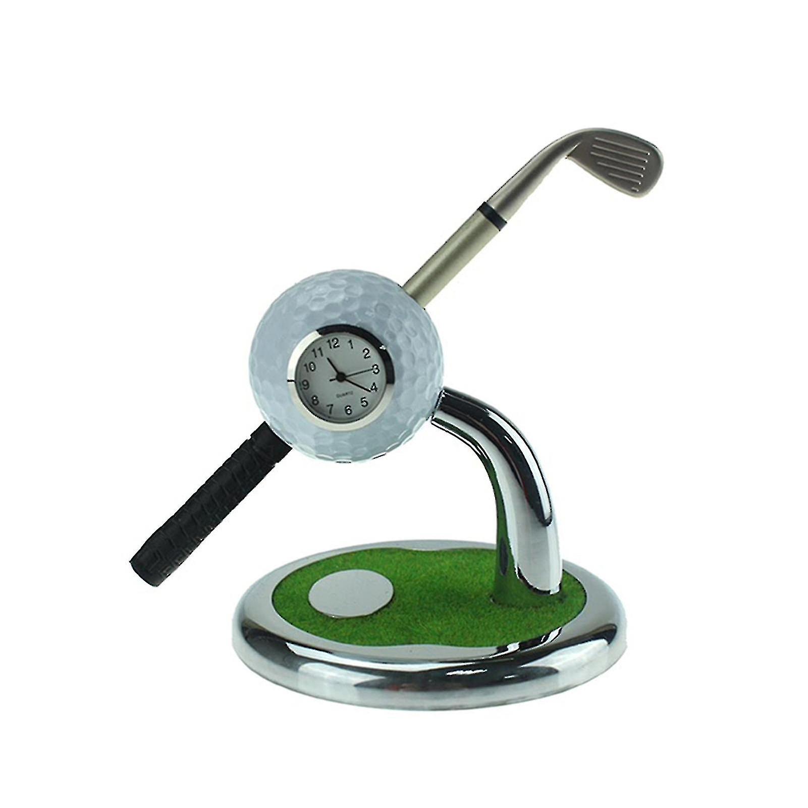 pen golf palica s lopticom i satom
