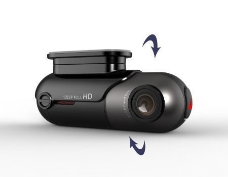 kamera za mini auto Profio S13