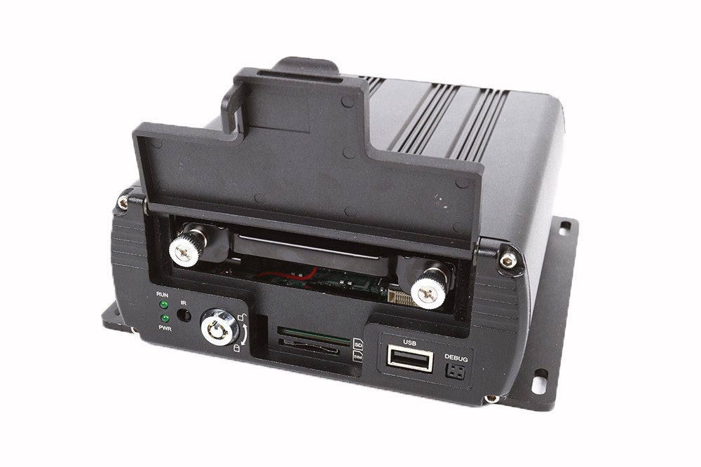 camera profio x7 - najbolji 4-kanalni dvr sustav