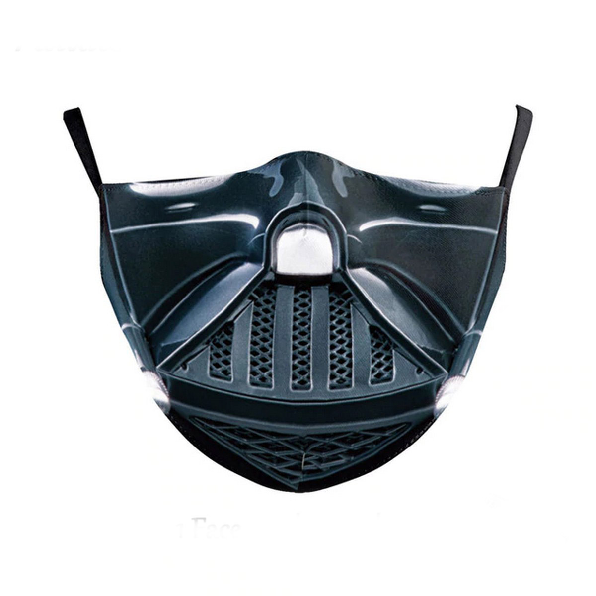 Darth Vader maska za lice