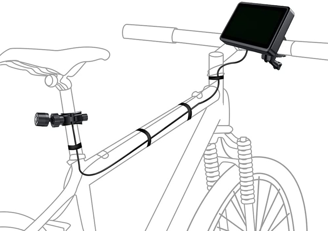 kamera za bicikle