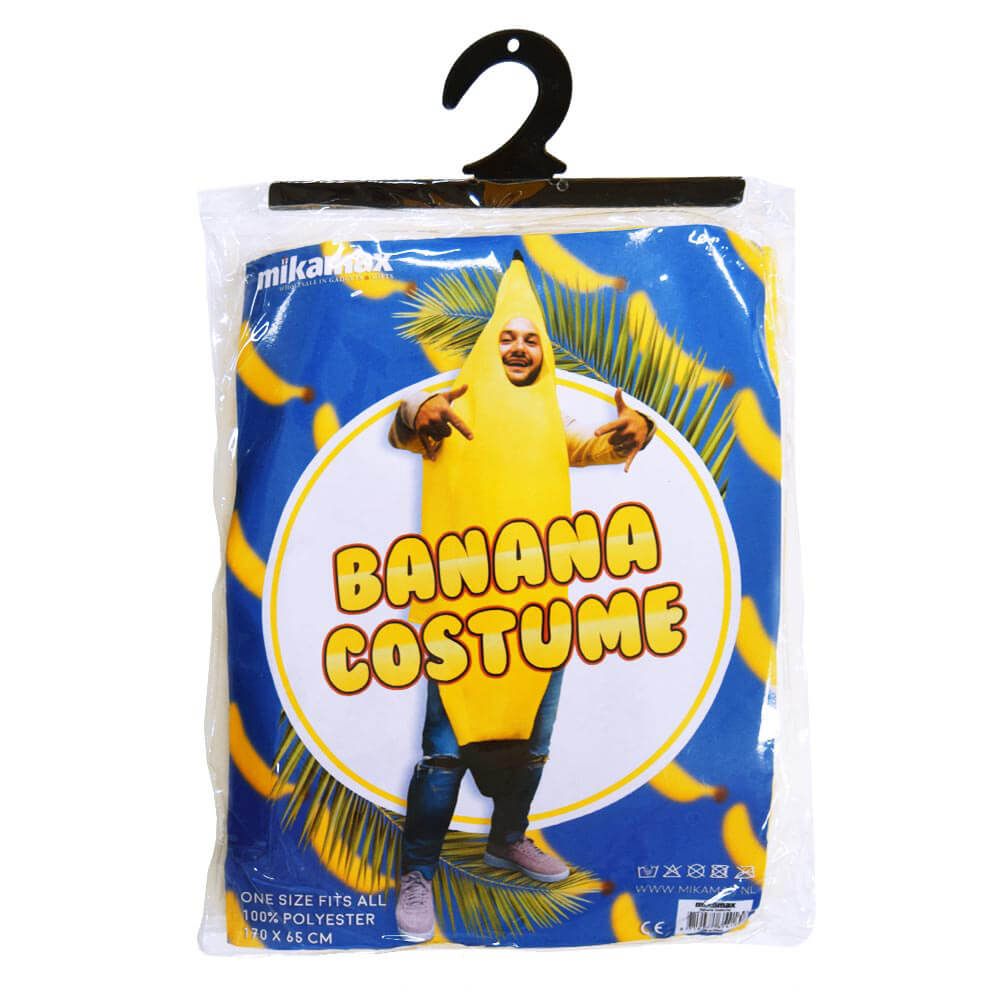 banana kostim za muškarce ili žene