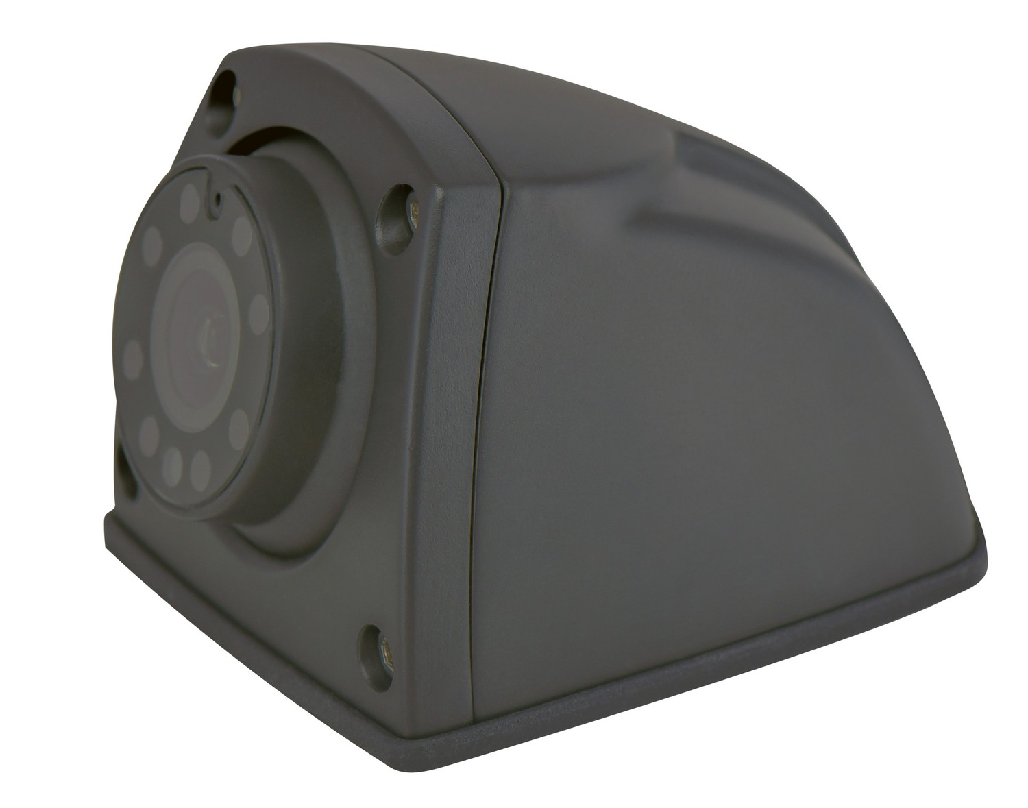 kompaktna full HD auto kamera s IC noćnim vidom