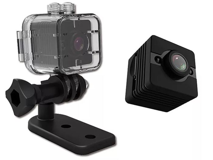 mini sportska kamera minijaturna akcijska kamera