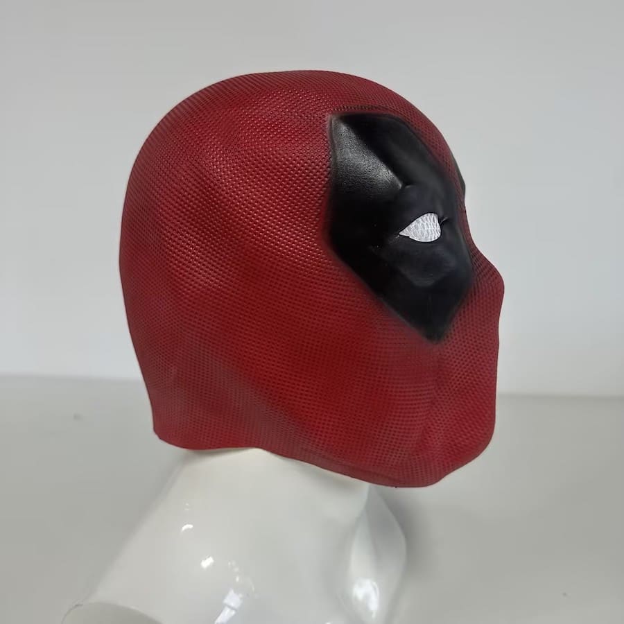 Maska Deadpoola