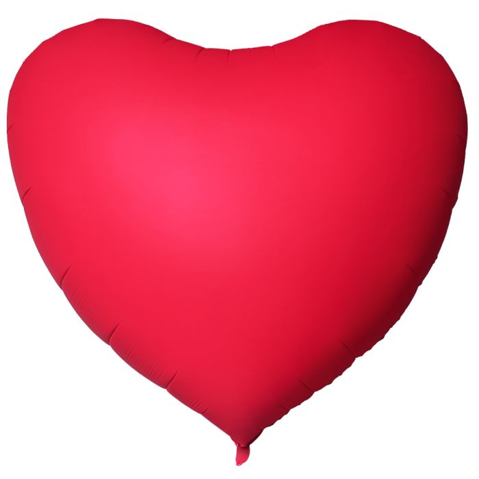 srce XXL za valentinovo - poklon za pamćenje