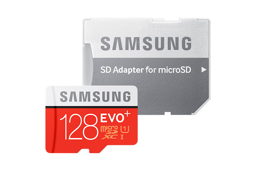 MicroSD kartica samsung 128 gigabajta