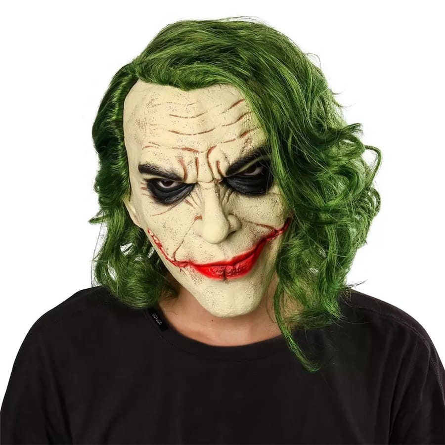 dječja Joker maska