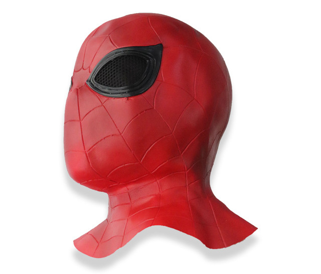 Halloween maske za dječake (djecu) ili odrasle Spiderman