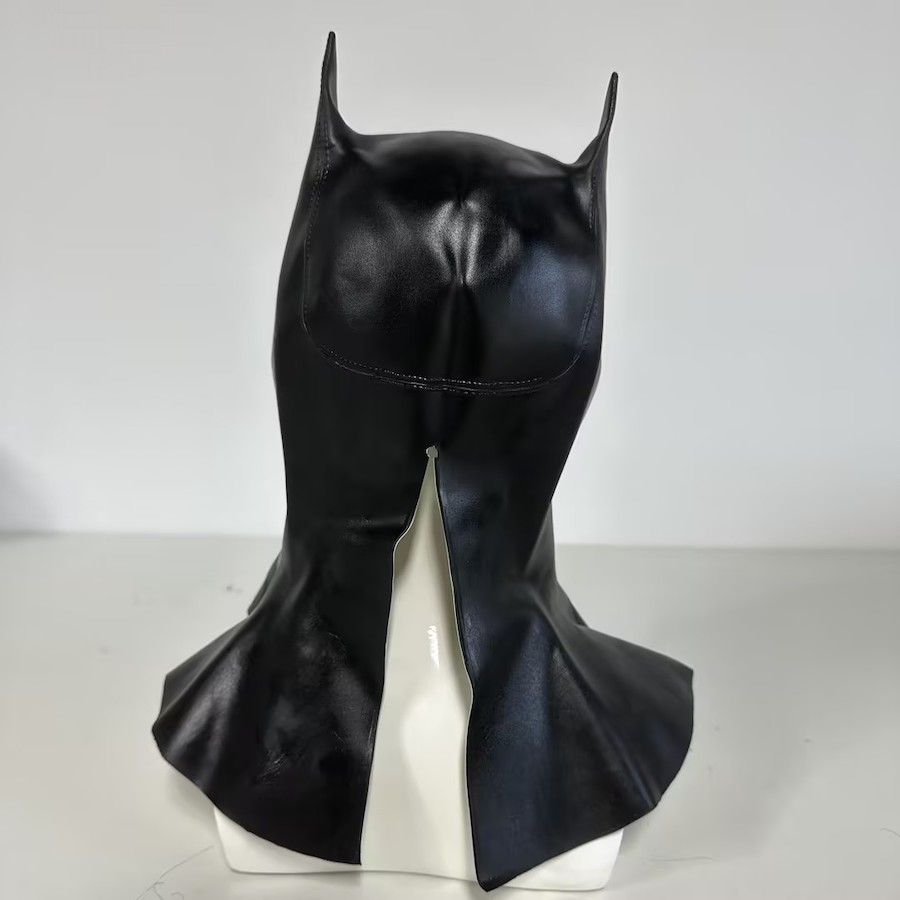 Batman maska za Noć vještica