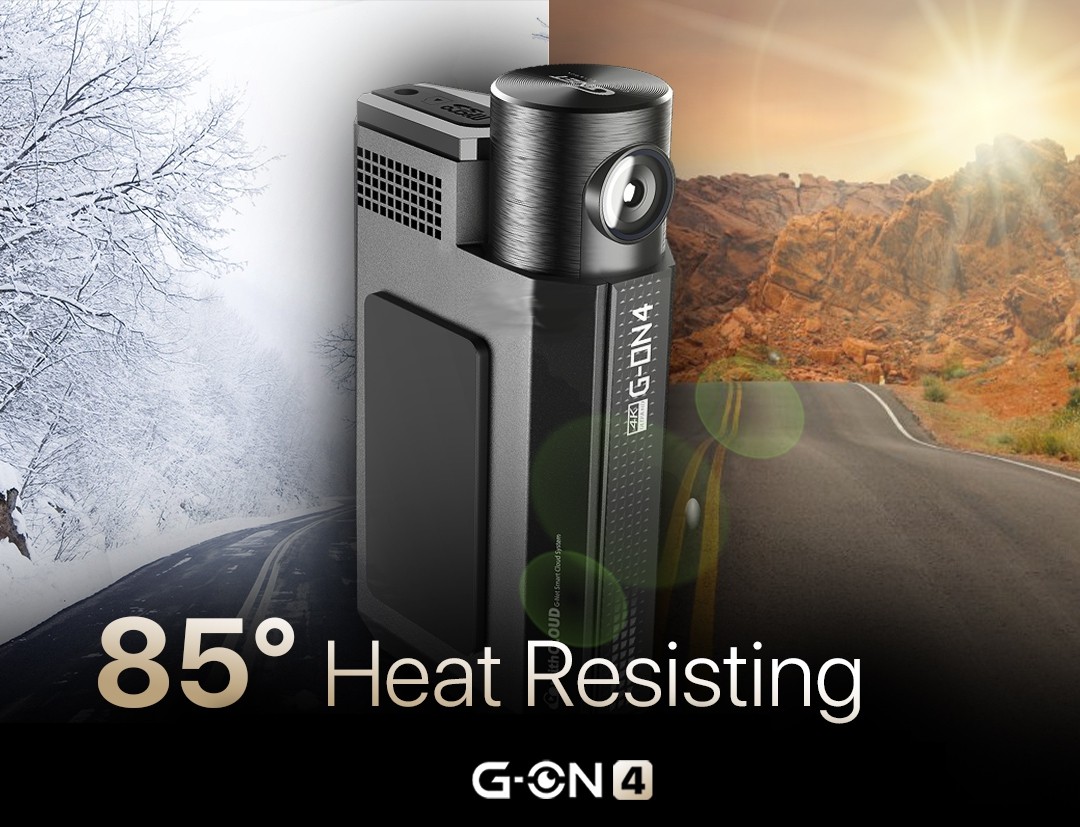 gnet g-on4 otpornost na temperaturu