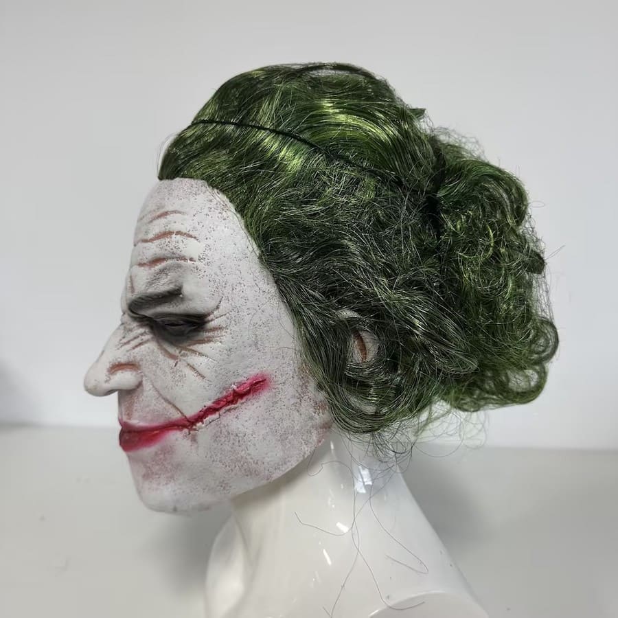 Joker maska za Noć vještica