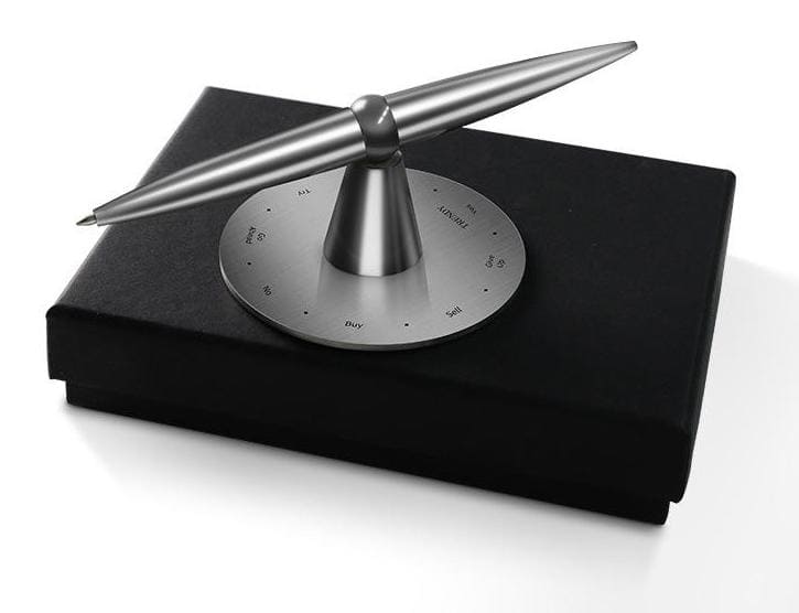 pero za kompas, magnetski stalak od nehrđajućeg čelika