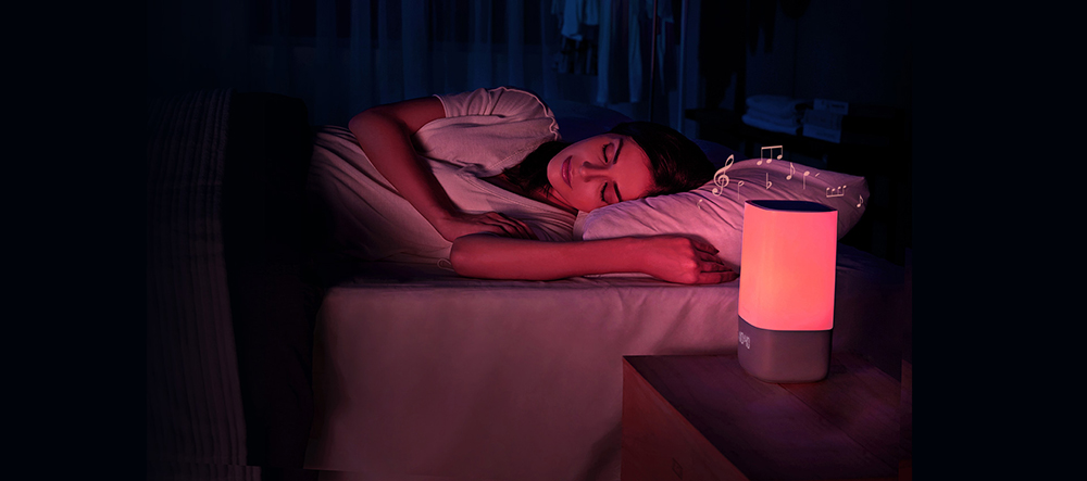 Svjetiljka Sleepace Nox
