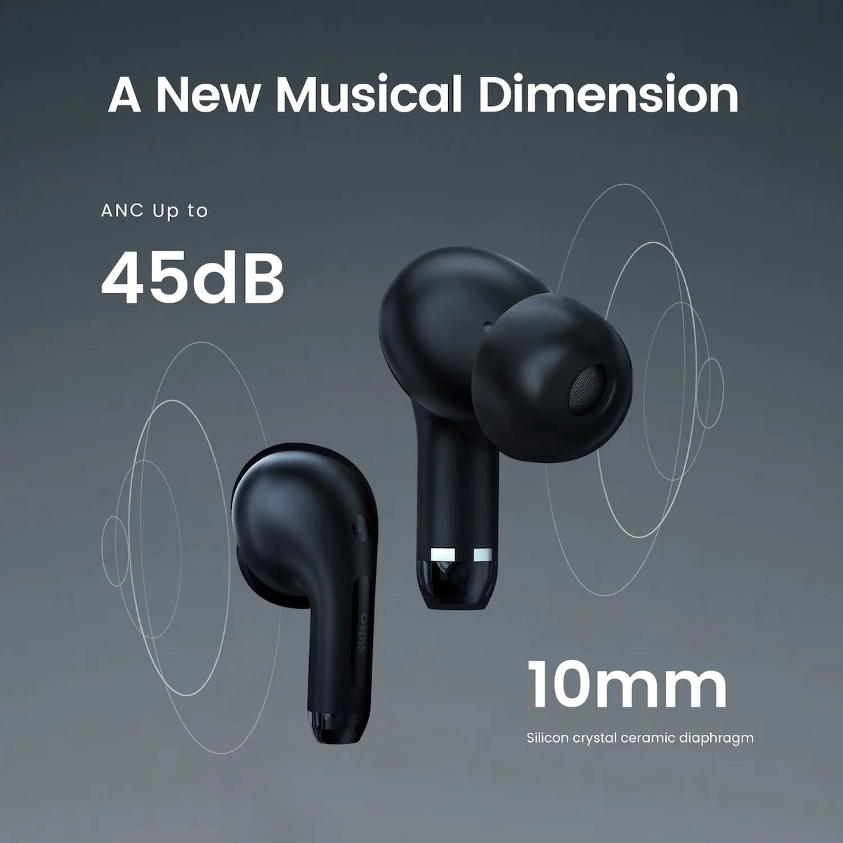bežične slušalice multifunkcionalni prijevod slušanje glazbe