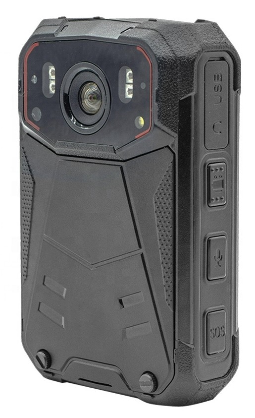 profesionalna policijska bodycam kamera