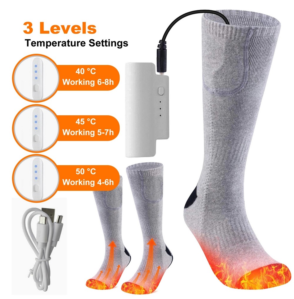 termalne čarape