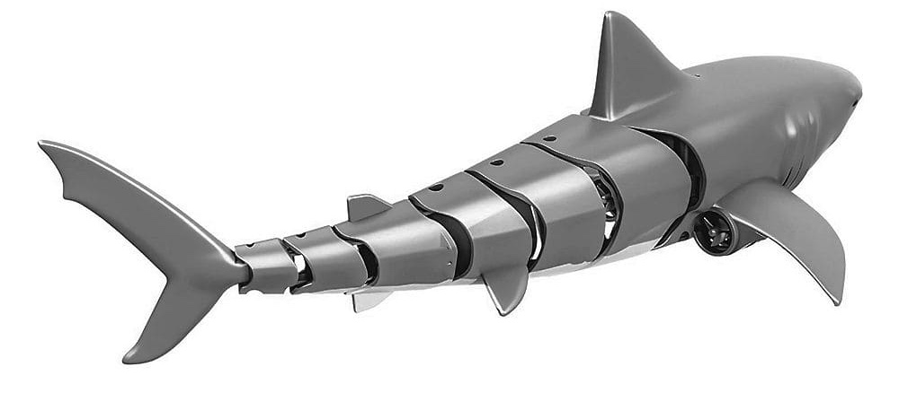 RC vodeni morski pas za daljinsko upravljanje