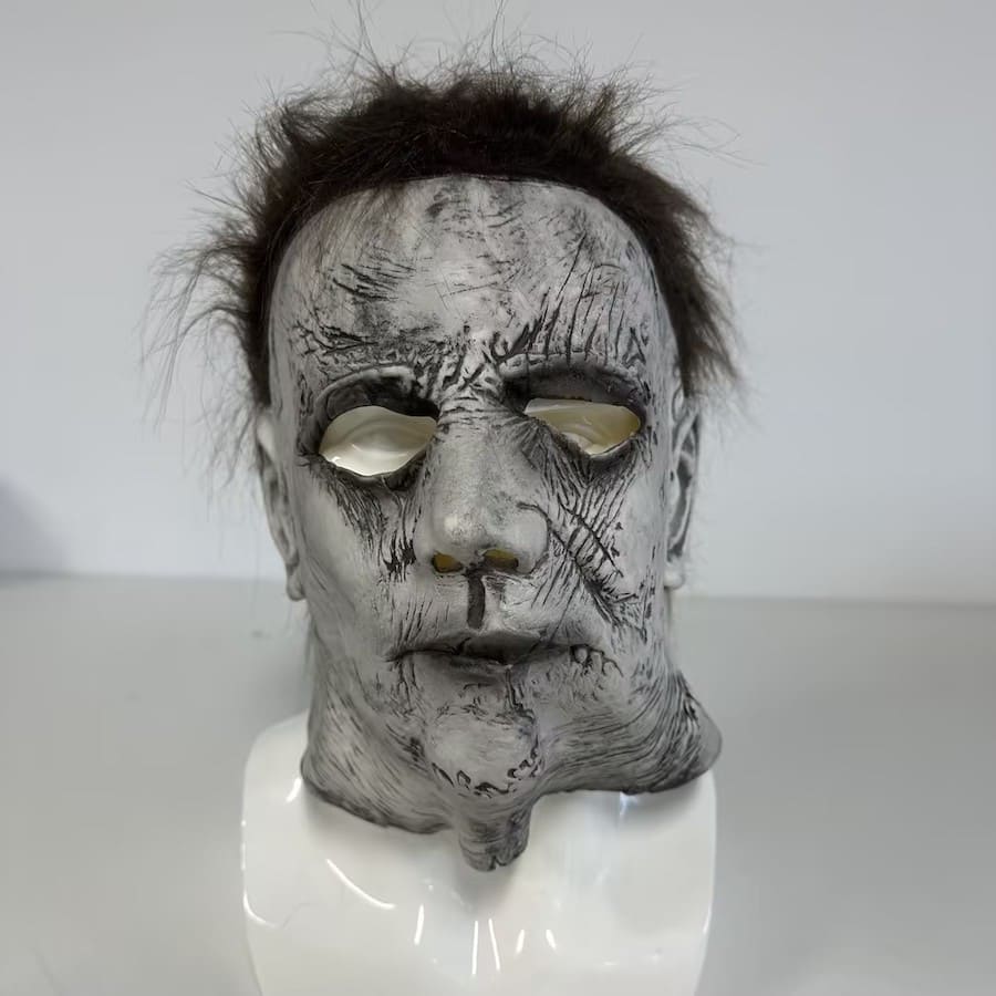 Strašna Halloween maska ​​za dječake (djecu) ili odrasle Michael Myers