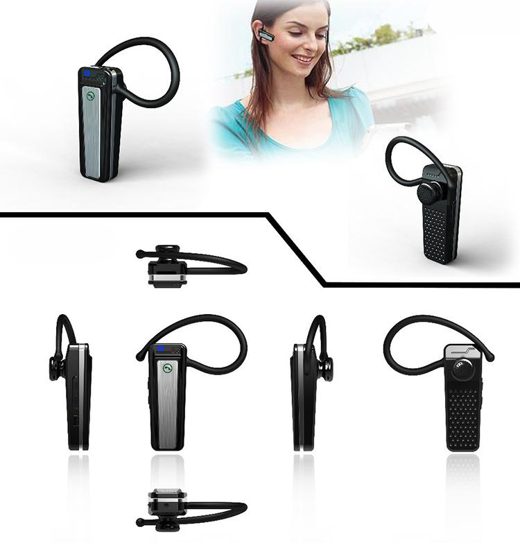 Bluetooth slušalica