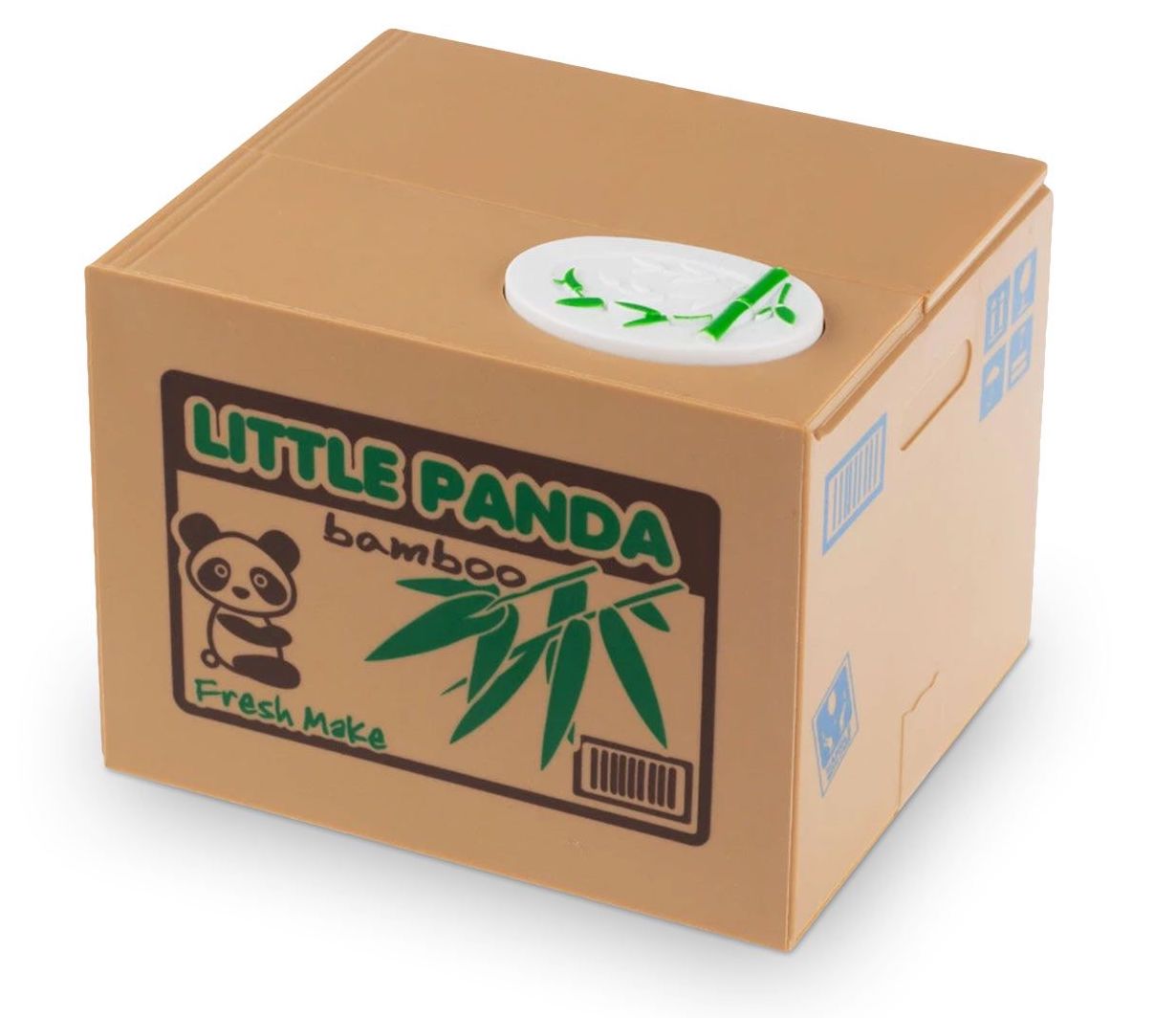panda štedna kutija za dječju kasicu