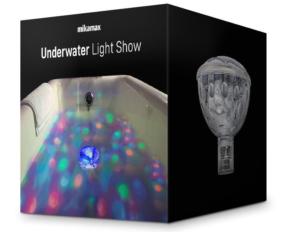 LED podvodno svjetlo