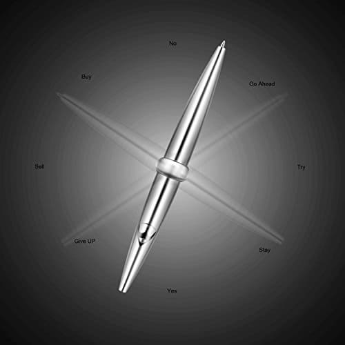 magnetski kompas olovka za donošenje odluka