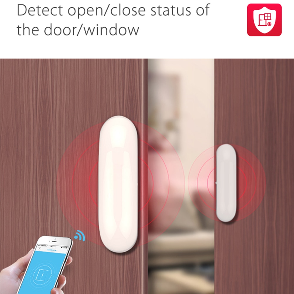 senzor otvaranja vrata za vrata
