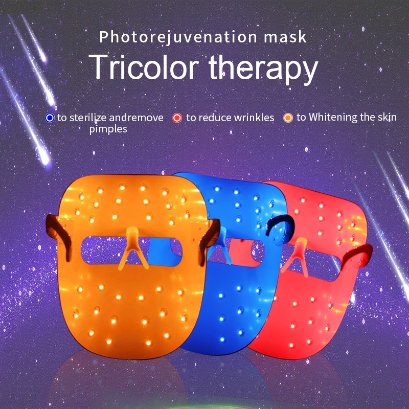 LED maske za lice