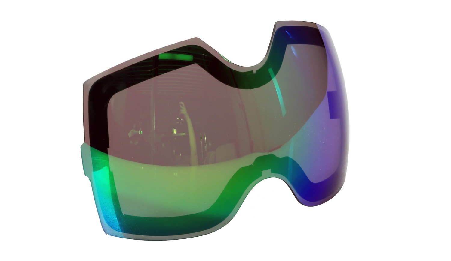 zamjenjiva stakla za skijaške naočale