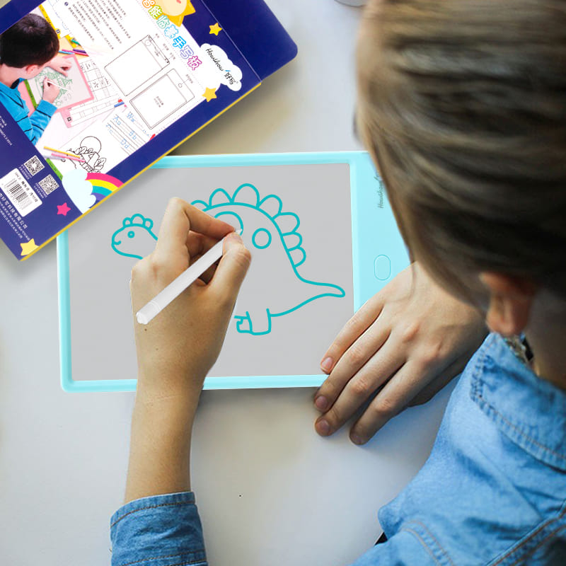 dječji pametni tablet za crtanje / pisanje za djecu - Pametna ploča s LCD zaslonom