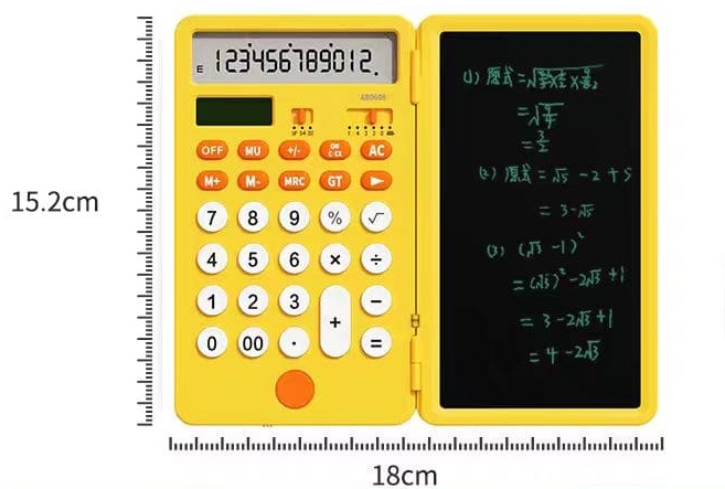 kalkulator solarni znanstveni