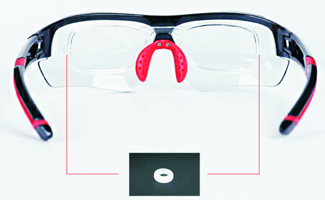 fotokromne naočale za bicikl