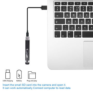 USB kamera za napajanje u olovci