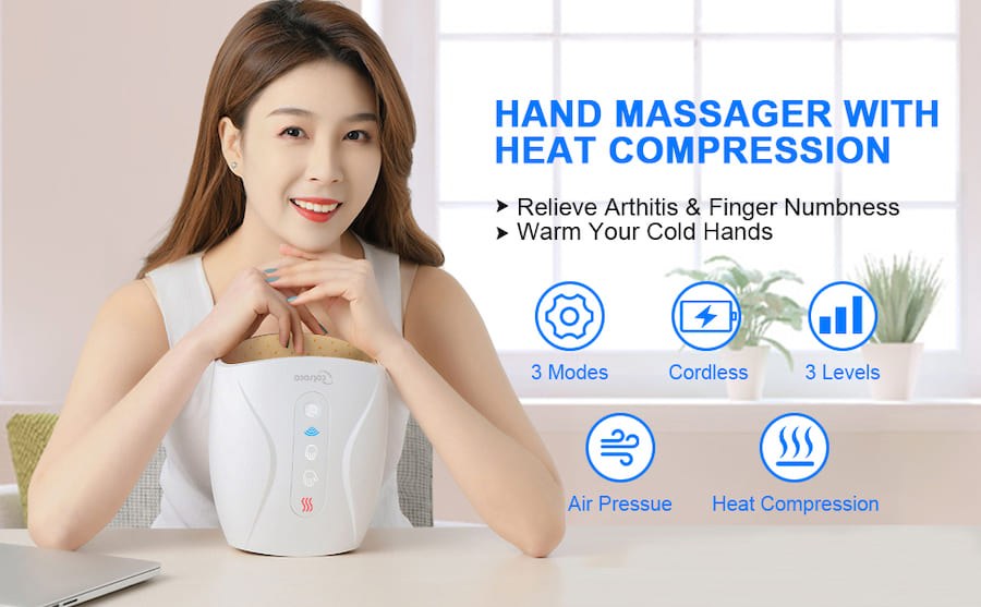 aparat za ručnu masažu - ručni uređaj za dopisivanje