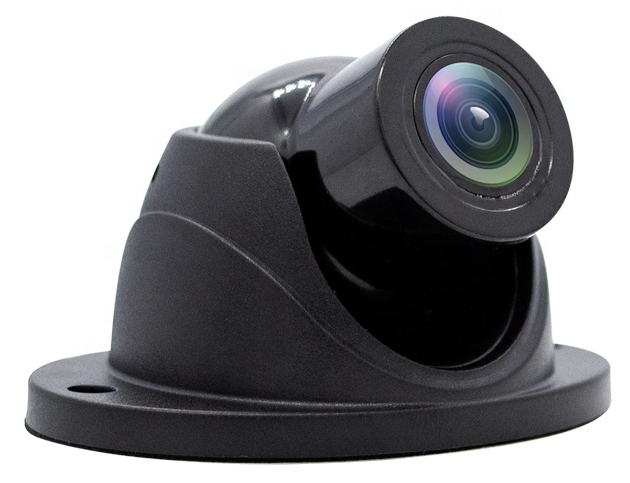 kupolasta kamera za vožnju unatrag